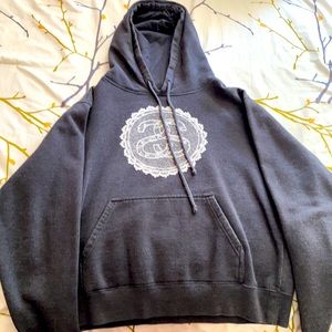 Stussy Pullover Sweater